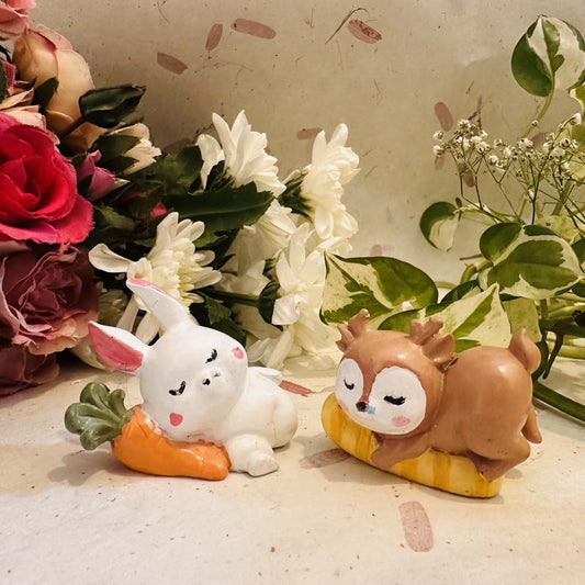 Baby Animals Each