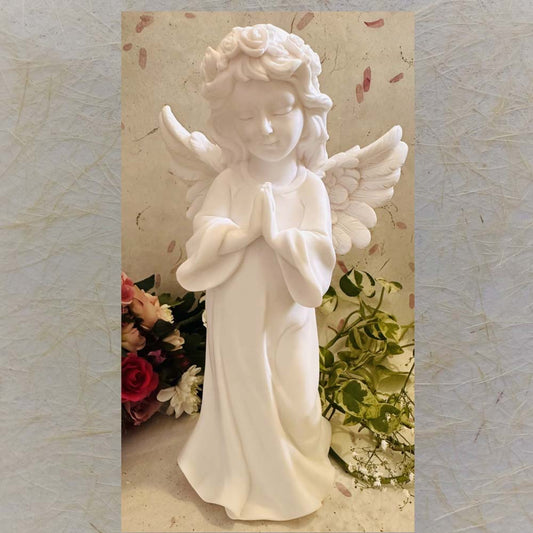 Standing Angel