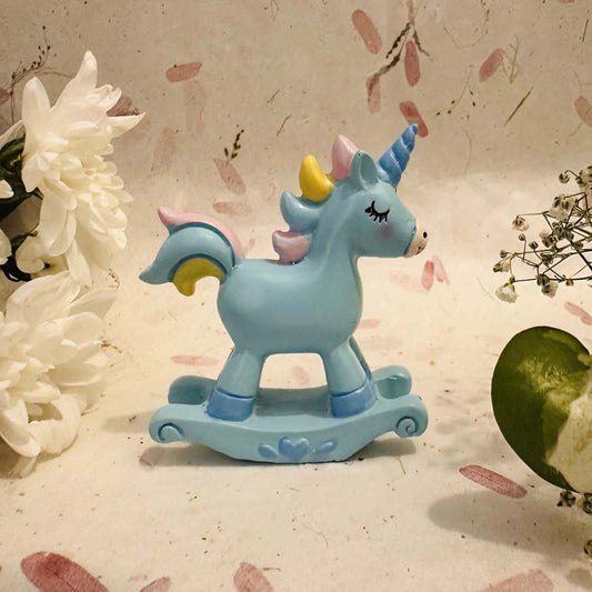 Colorful Unicorn