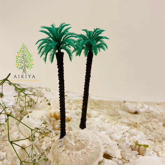 Palm Tree Each