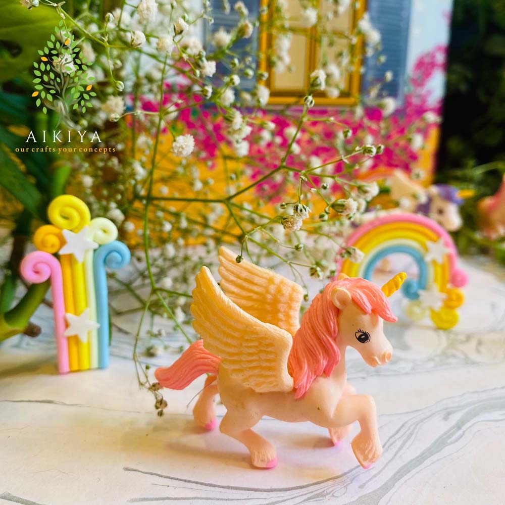 Pastel Unicorn