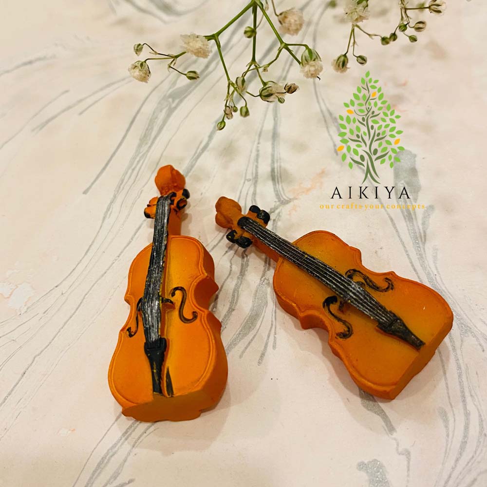 Violin Each