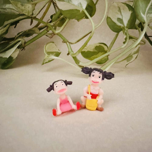 Sisters Set Of 2