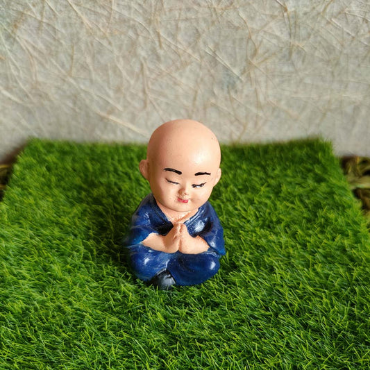 Baby Buddha Each