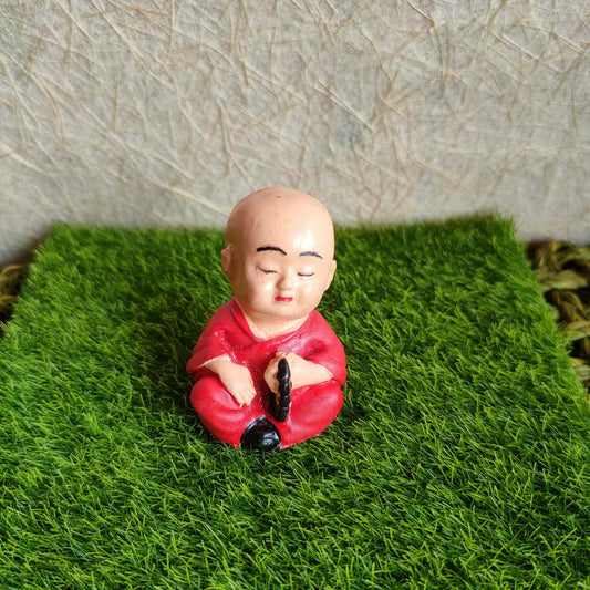 Baby Buddha Each