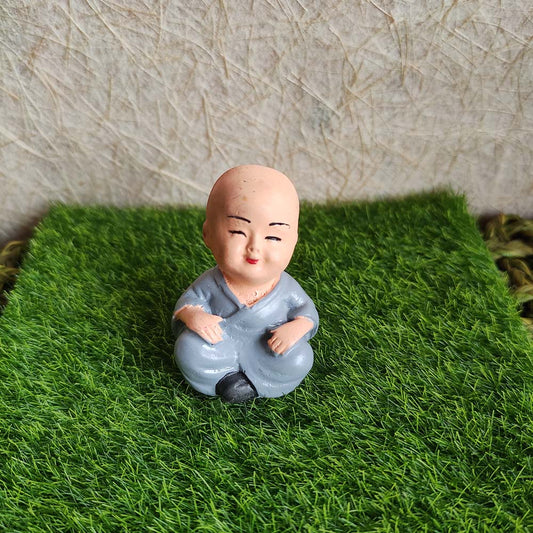 Baby Buddha Each