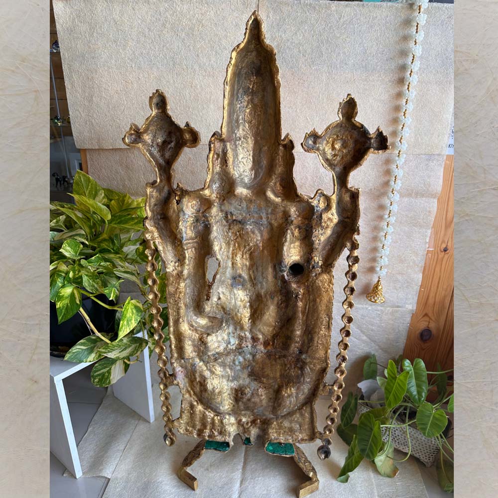 Balaji (Store Pick Up Only)