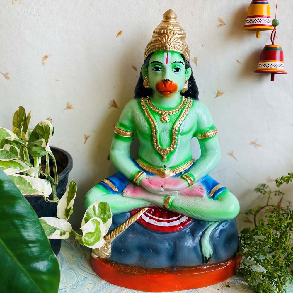 Hanuman Thava Anjaneyar