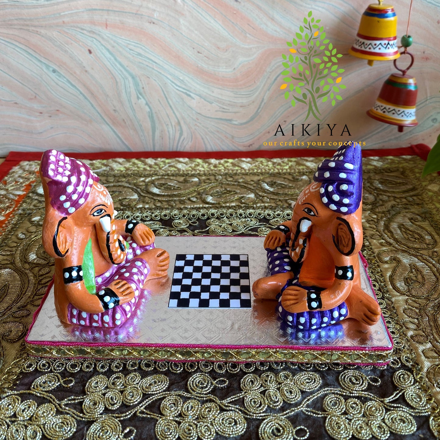 Chess Ganesh