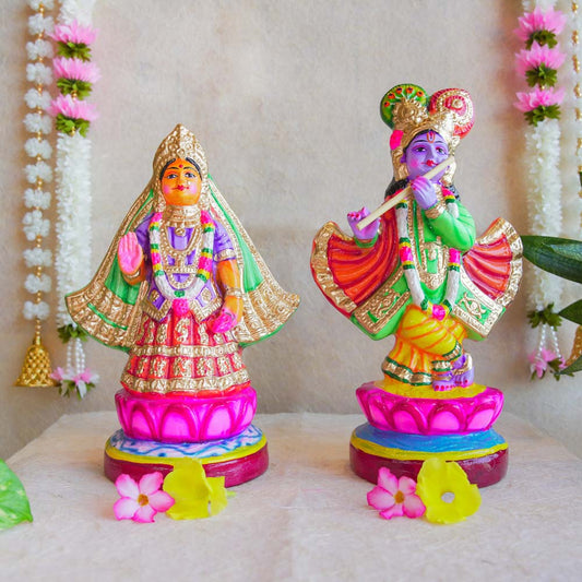 Mathura Radha Krishna