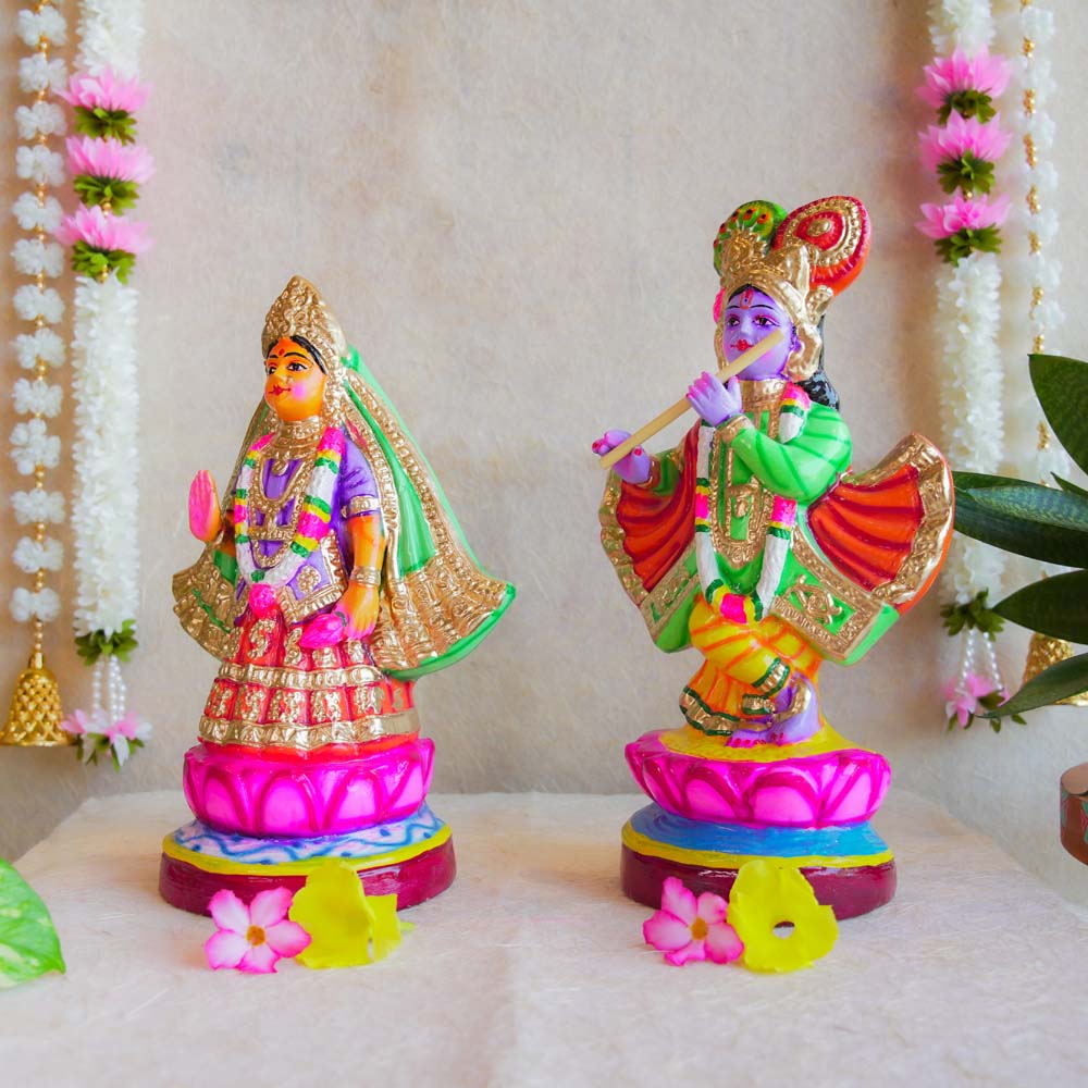 Mathura Radha Krishna