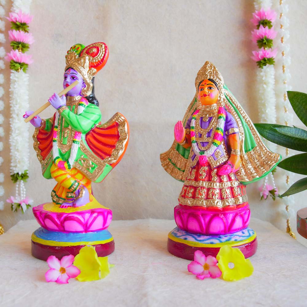 Mathura Radha Krishna