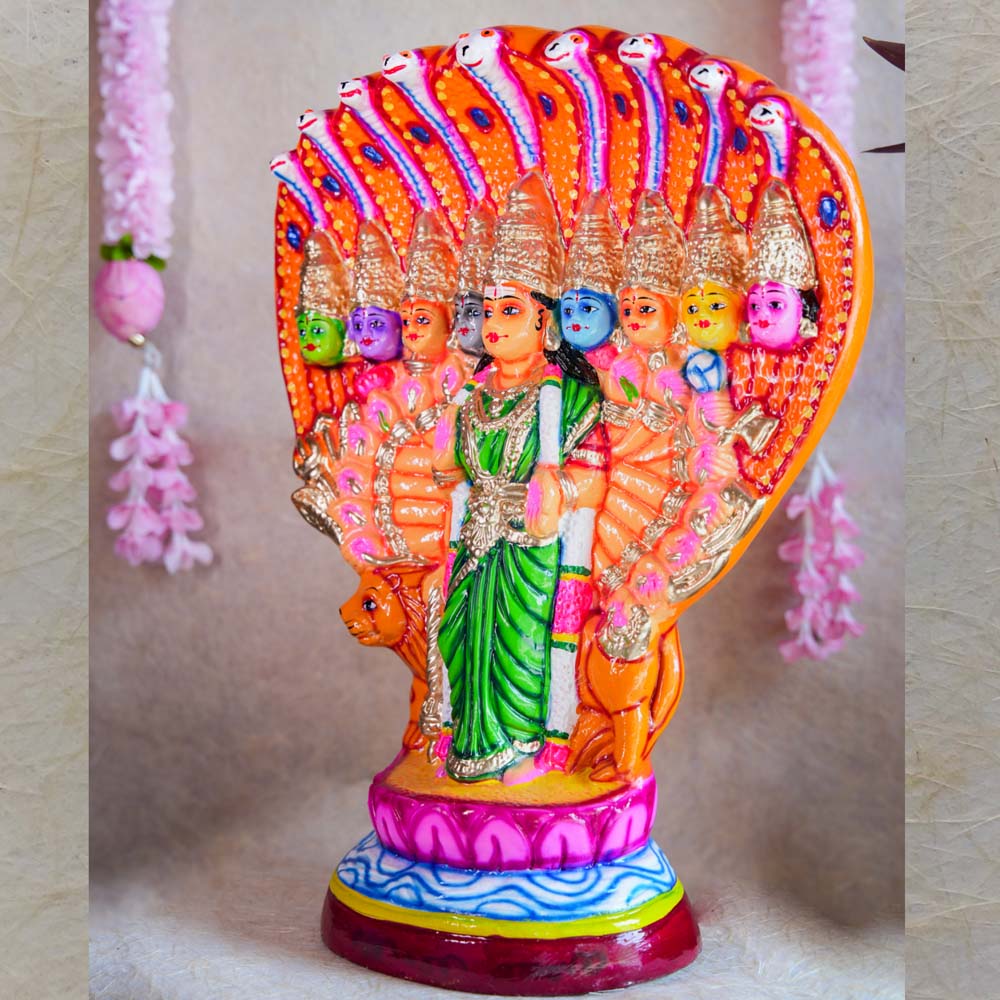 Nava Durga(Store Pick Up Only )