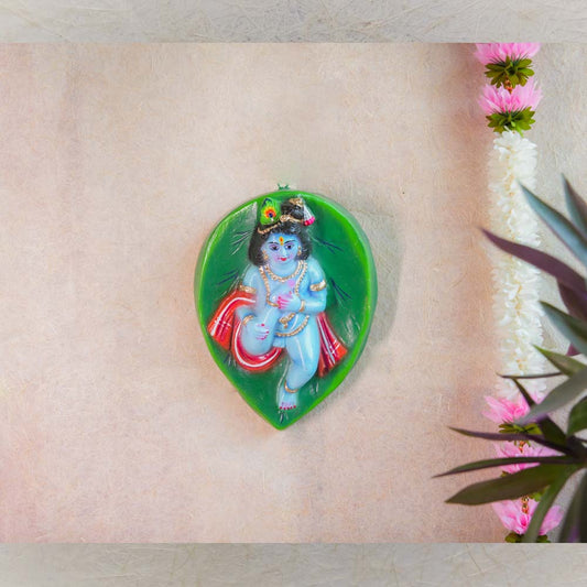 Krishna Leaf