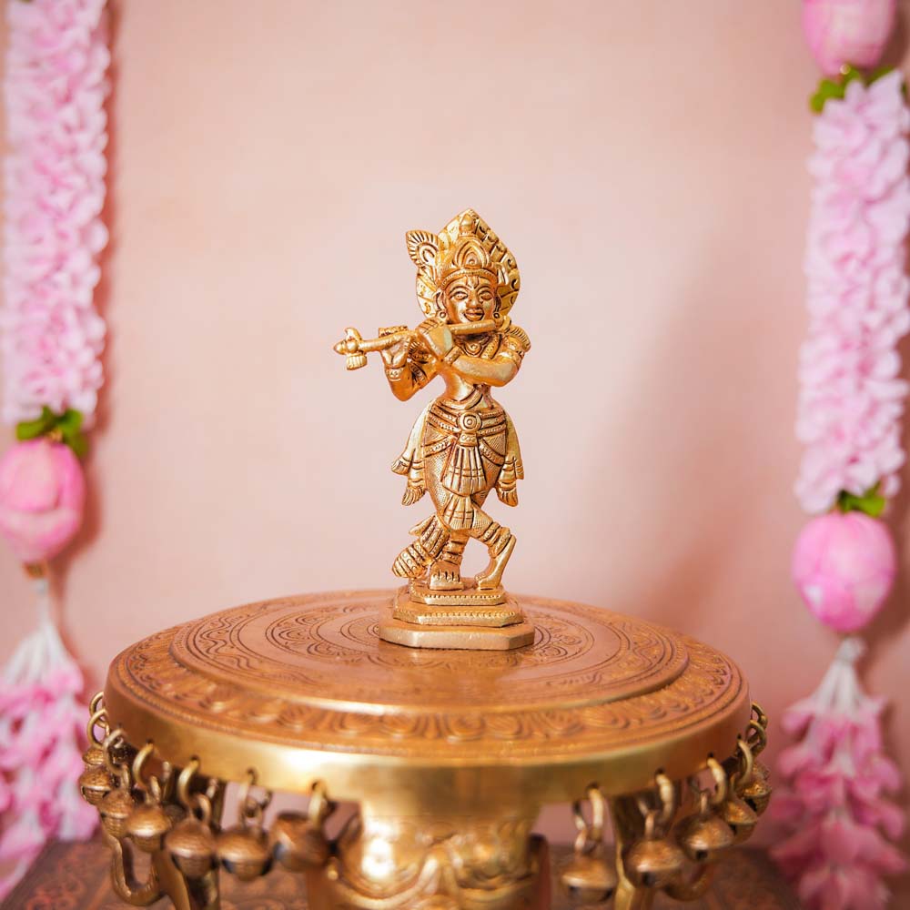 Krishna