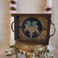 Indian Double Parrot Tarys Blue
