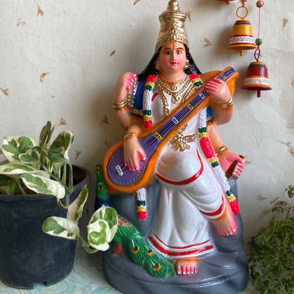 Saraswathi