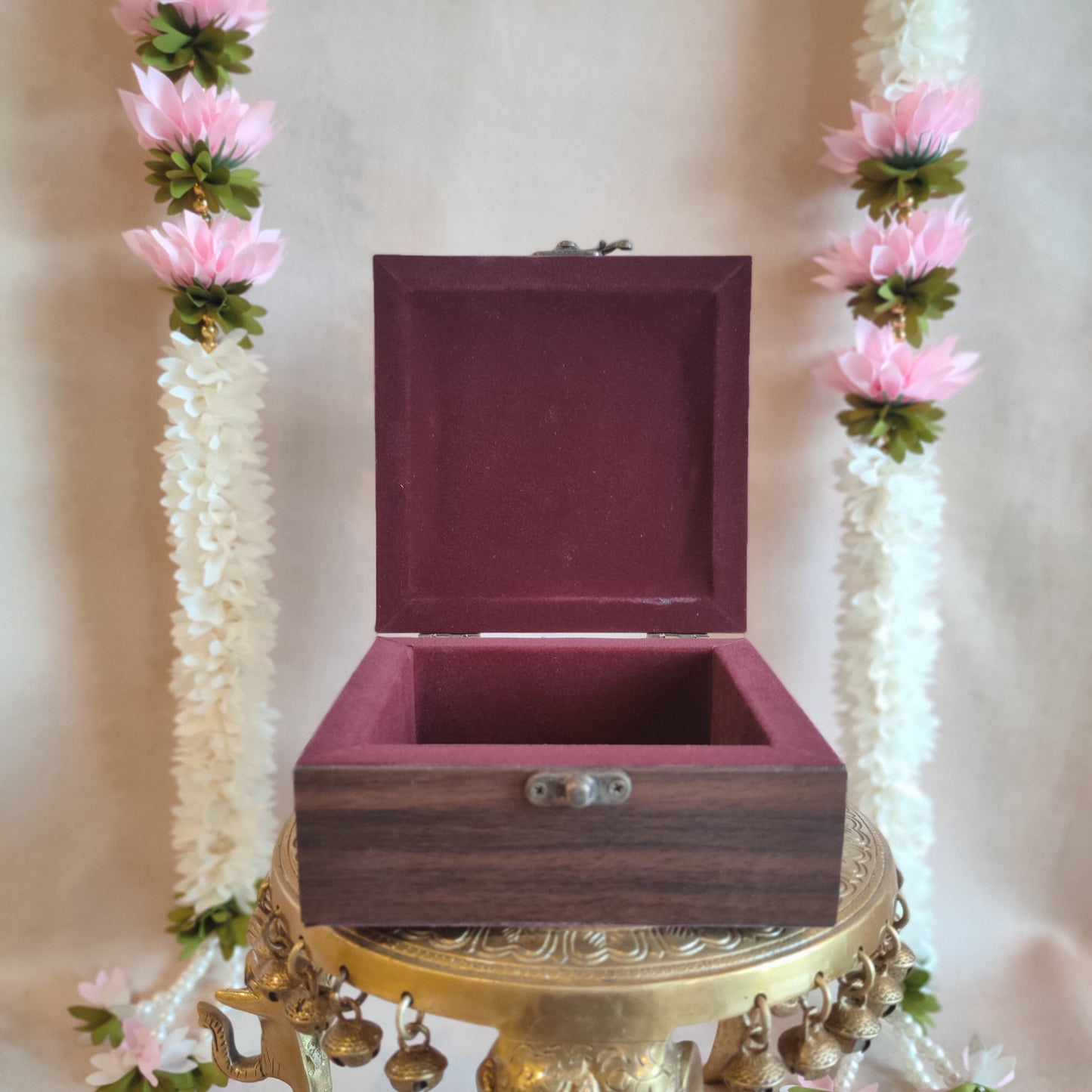 Annam Jwellery Box