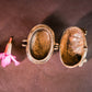 Handcrafted Brass Peacock Betel Nut Box
