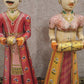 15" Gangaur Dolls