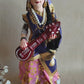 Musical Lady - Sitar