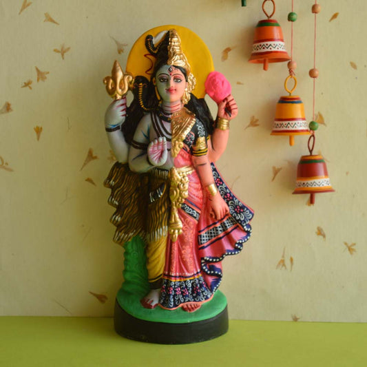 Navarathri Golu Doll Arthanathiswarar
