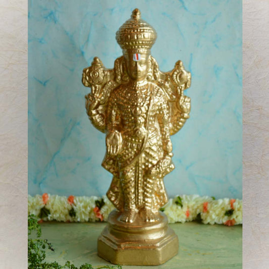 Navarathri Golu Doll Vairamudi Perumal Sevai