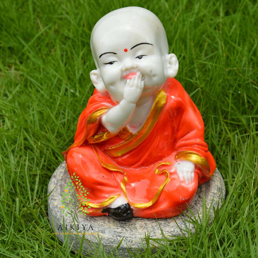 Baby Buddha - Speak No Evil