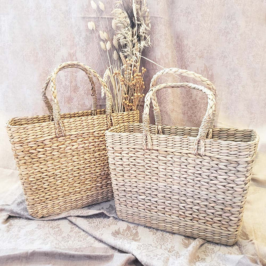 Basket Bag Medium
