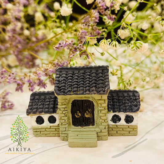 Miniature Cottage