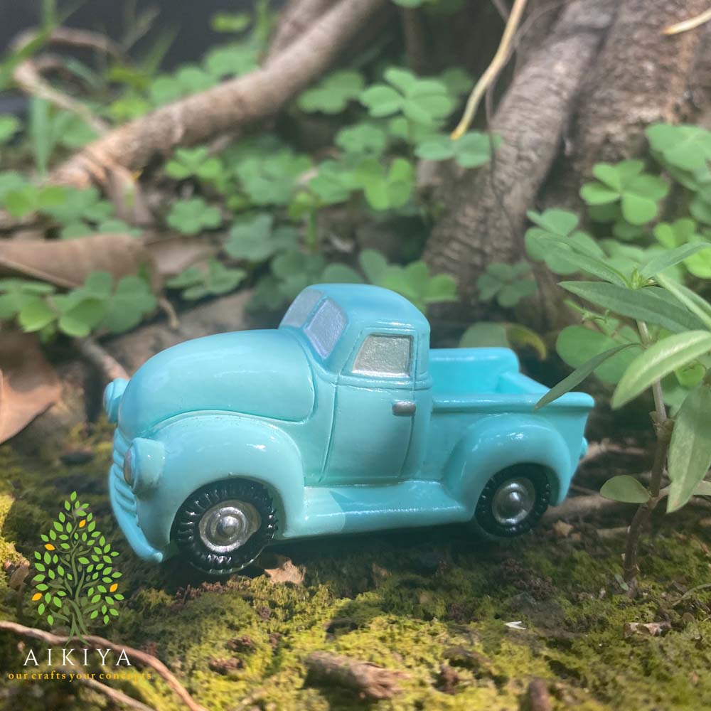 Miniature Truck