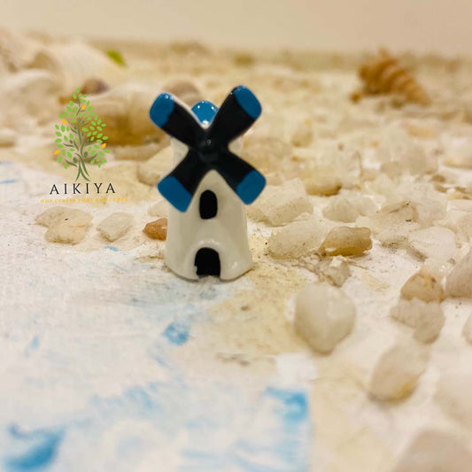 Miniature Windmill
