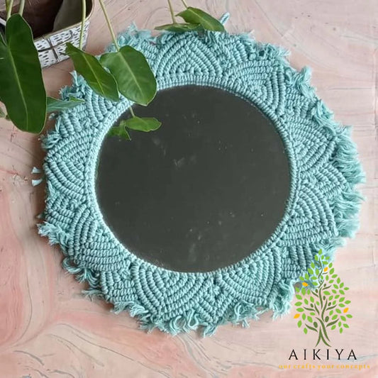 Aqua Mirror