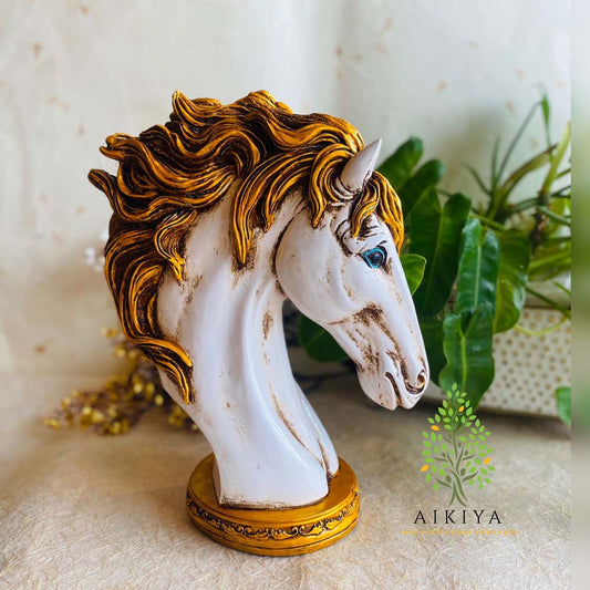 Horse Head Gold