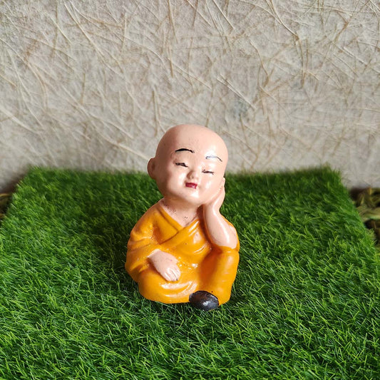 Baby Buddha Each