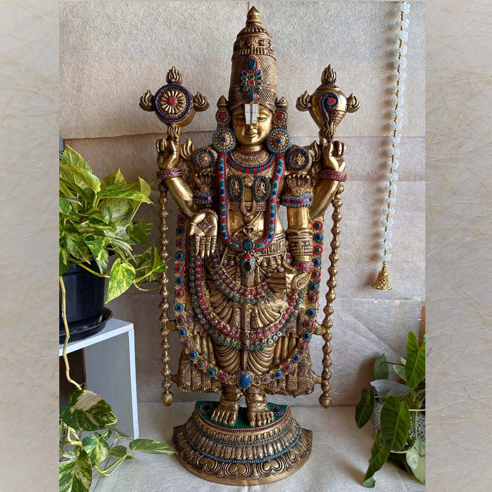 Balaji (Store Pick Up Only)